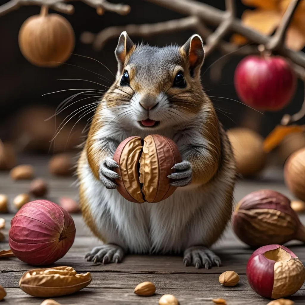 No Nut November Puns