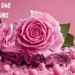 Pink Puns