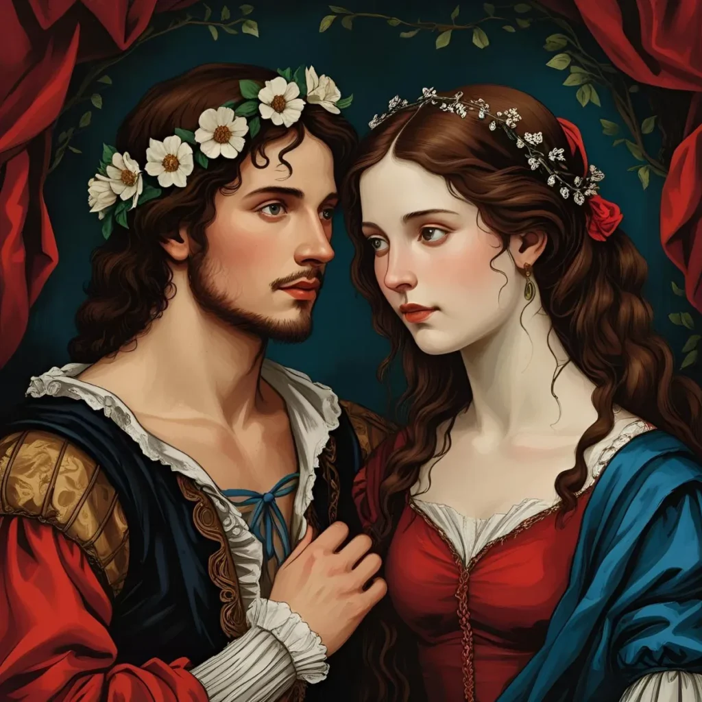 Shakespeare Puns in Romeo and Juliet