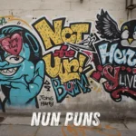 Nun Puns