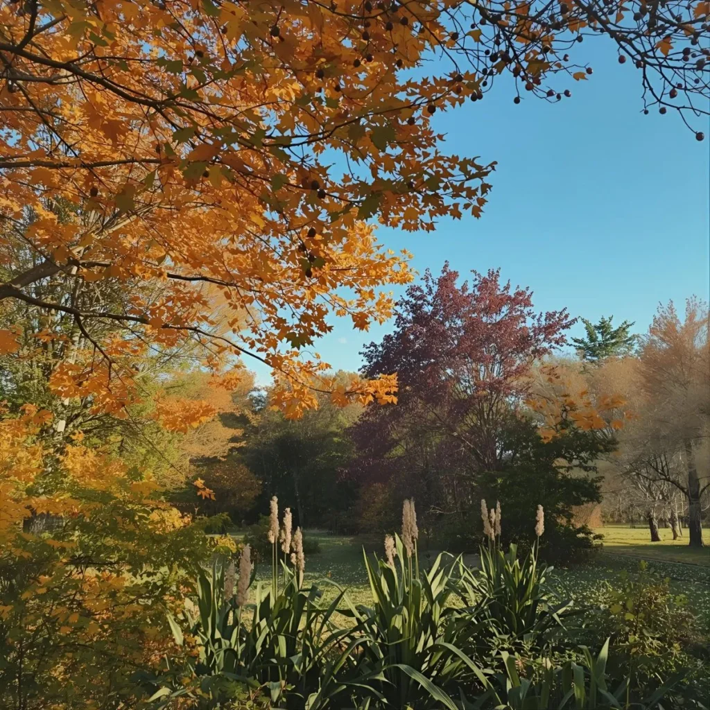 Autumn Maple Puns