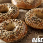 Bagel Puns