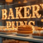 Bakery Puns