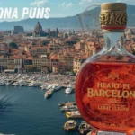 Barcelona Puns