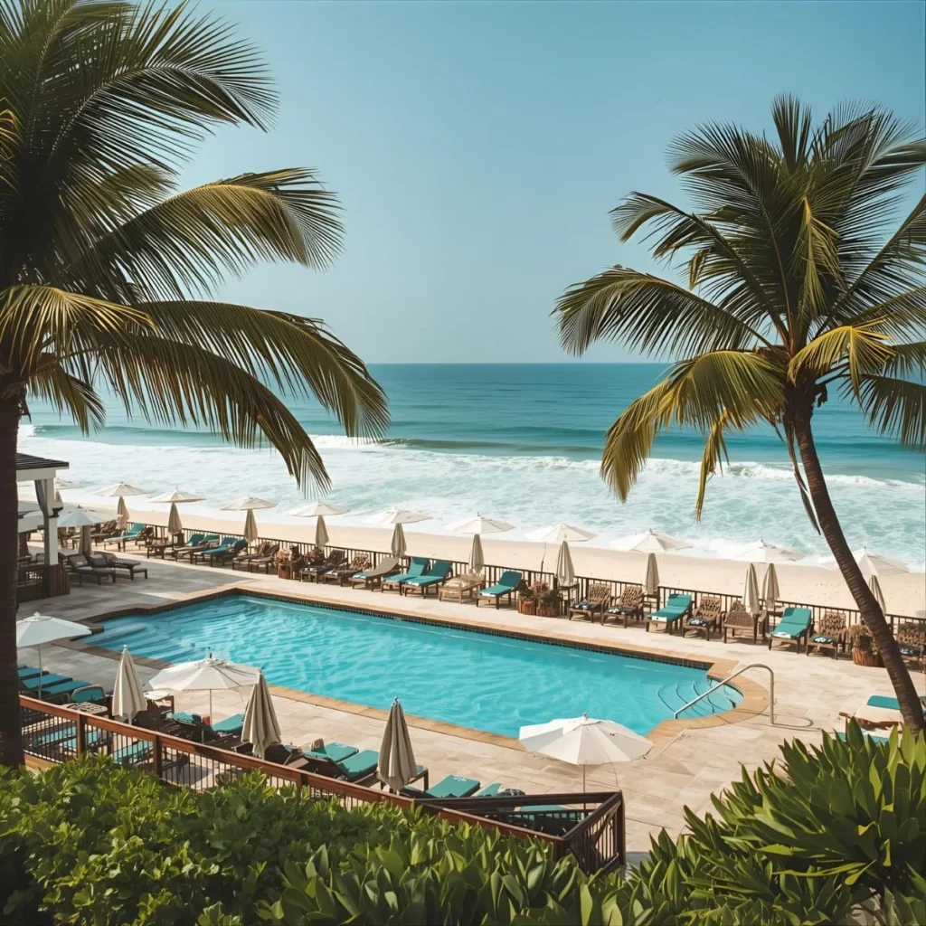 Beach & Pool June Puns