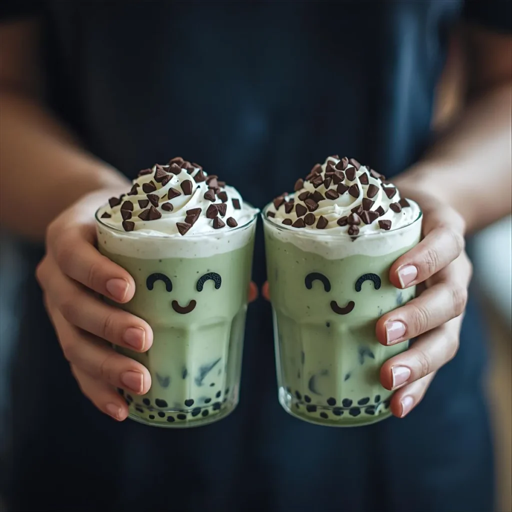 Cute Matcha Puns for Couples