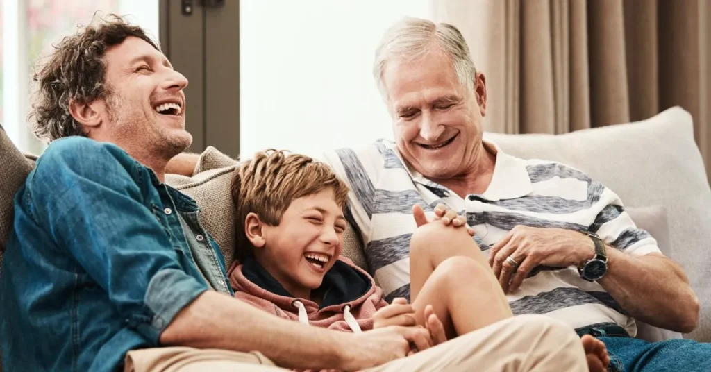 Dad jokes for November