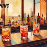 Drink Puns