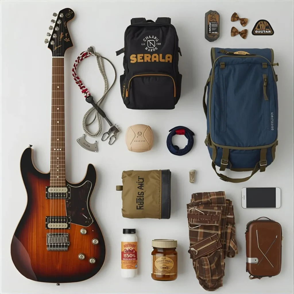 Everyday Life Gear Puns