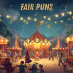 Fair Puns