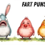 Fart Puns