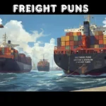 Freight Puns