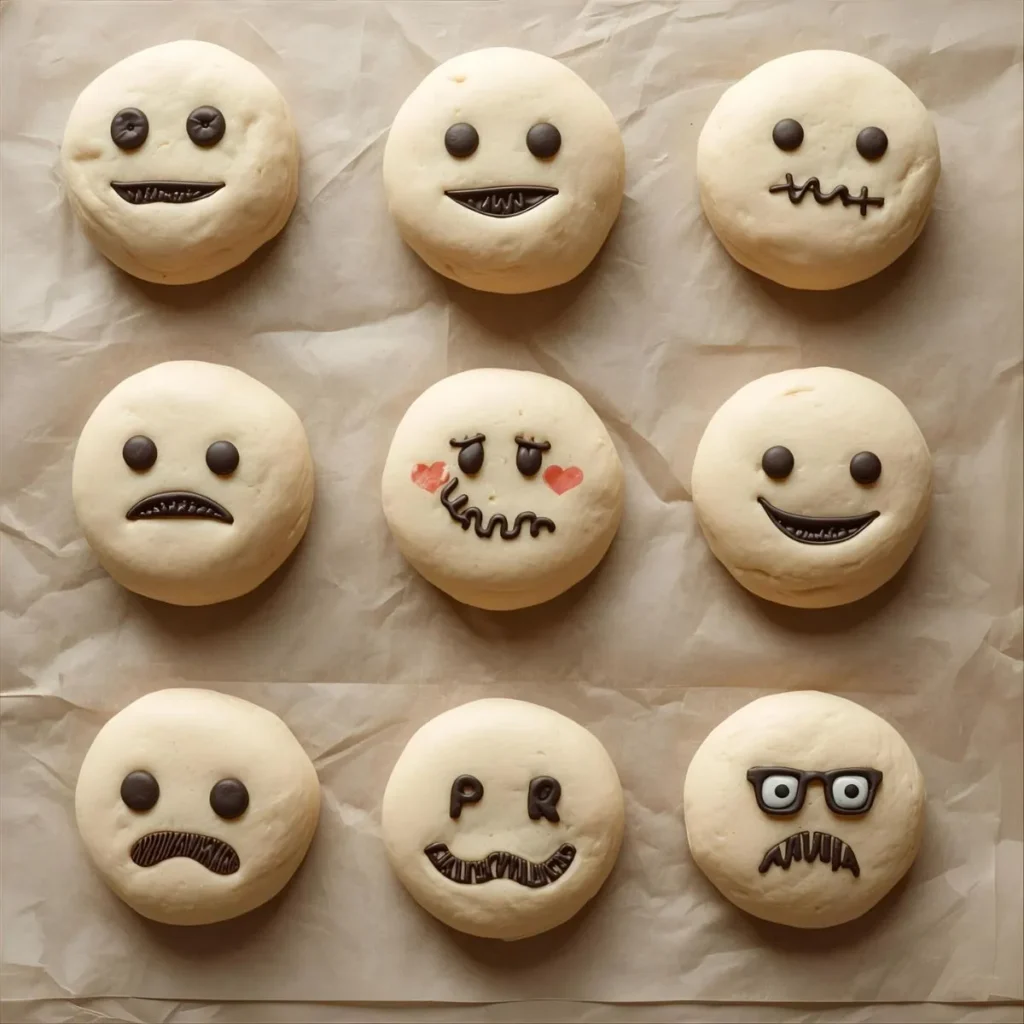 Funny Dough Puns