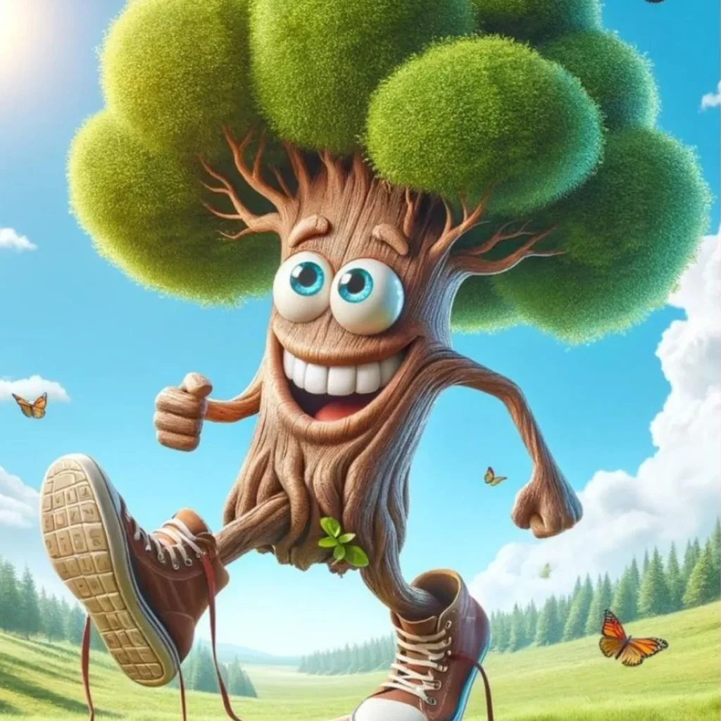 Funny Maple Tree Puns