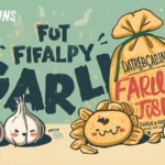 Garlic Puns