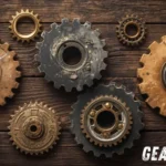 Gear Puns