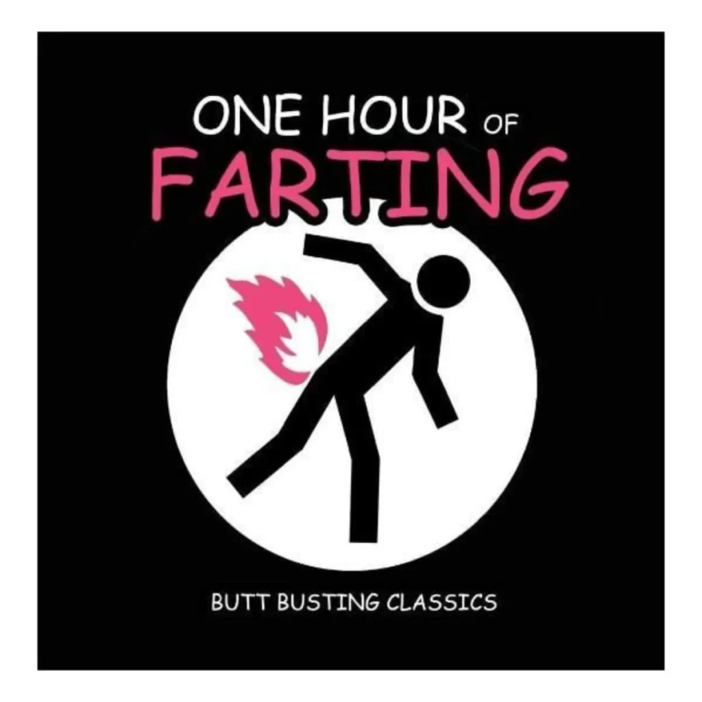 Gross but Hilarious Fart Puns