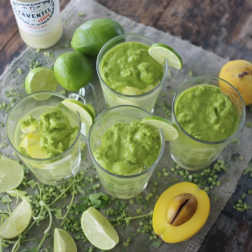 Guacamole Party Puns