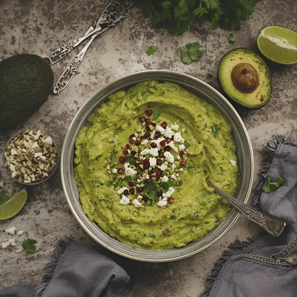 Guacamole Puns That Smash It