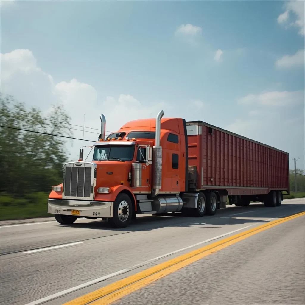 Heavy Haul Puns That Carry Weight