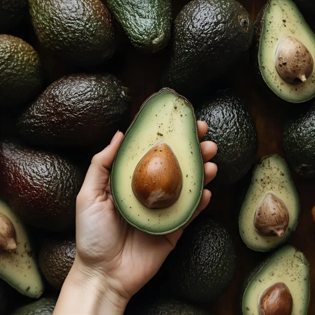 Instagram Avocado Puns (Perfect Captions)