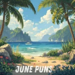 June Puns