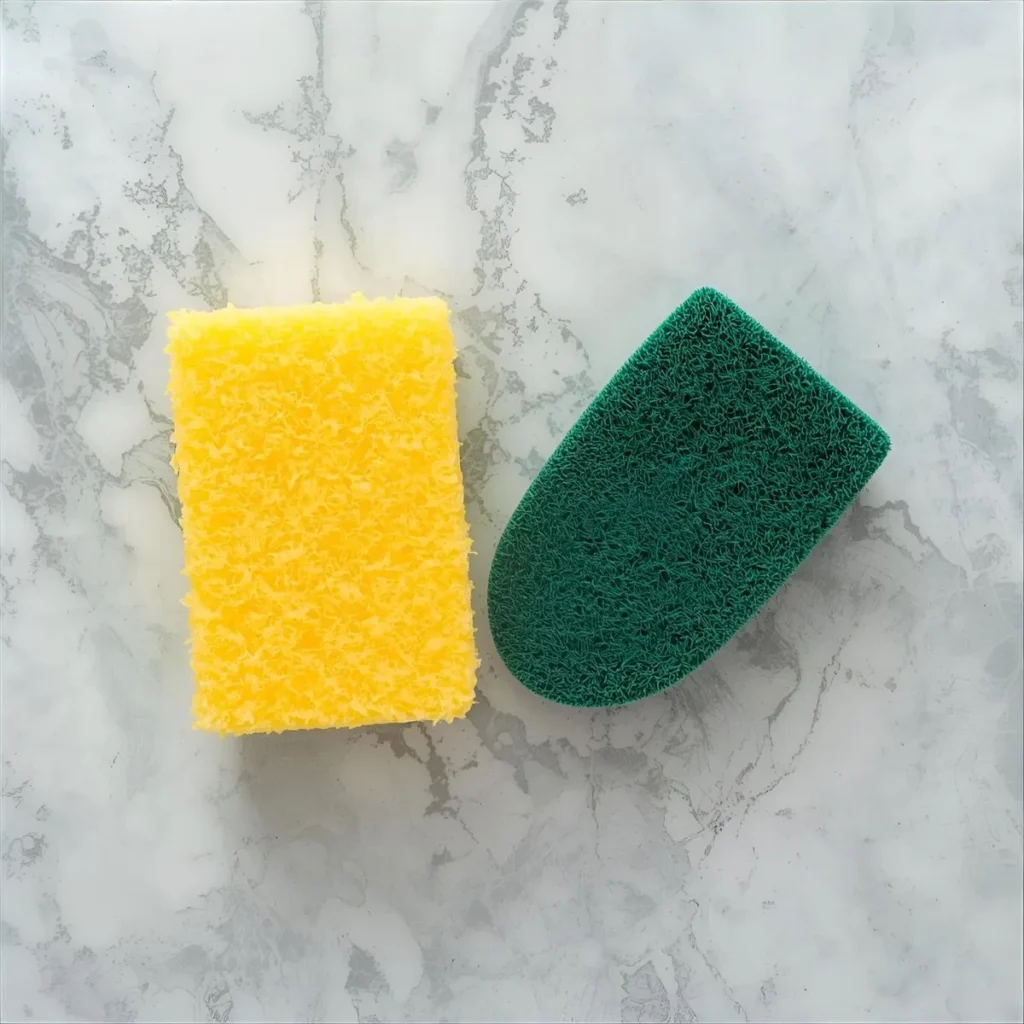 Kitchen Sponge Puns