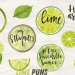 Lime Puns