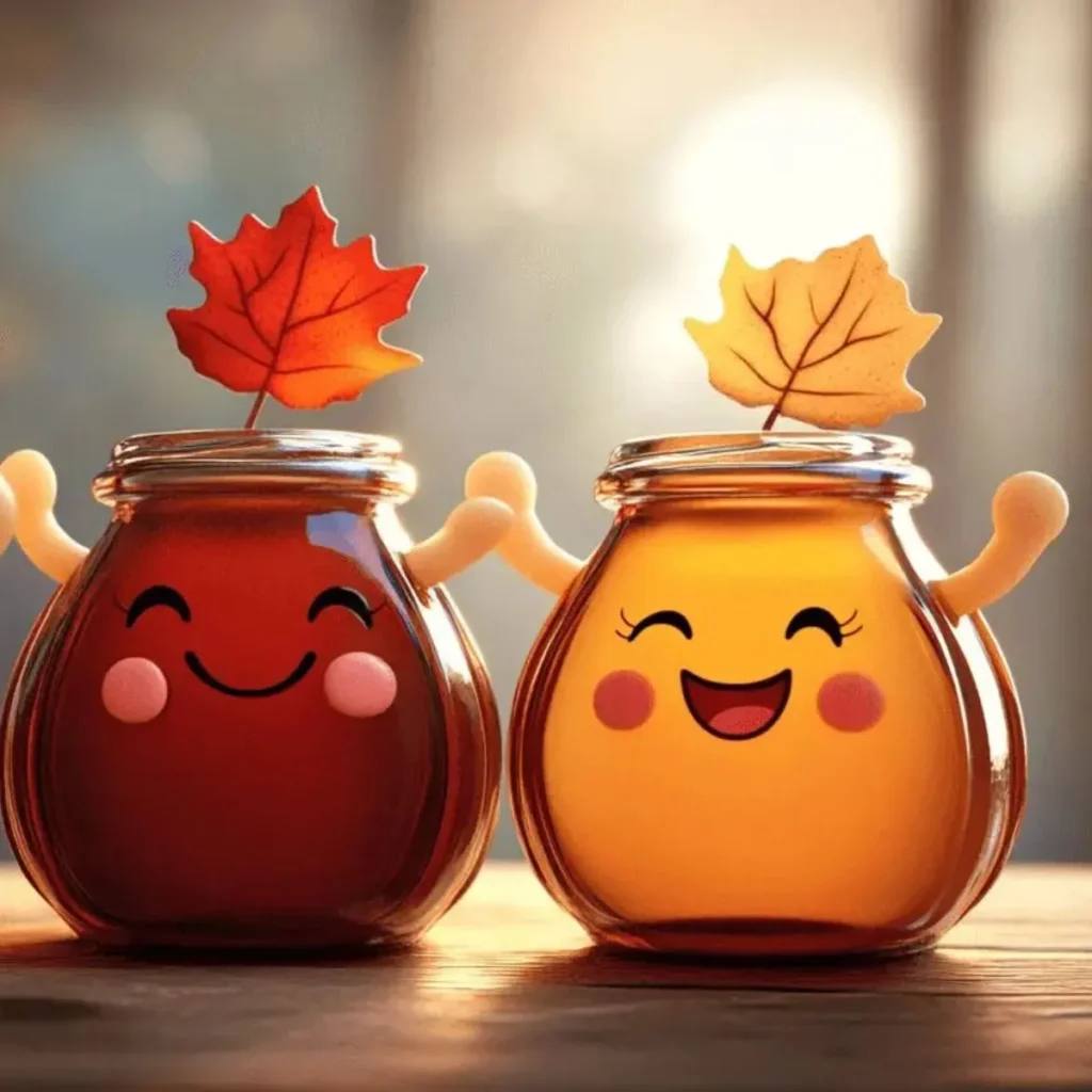 Maple Wordplay Jokes