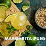 Margarita Puns