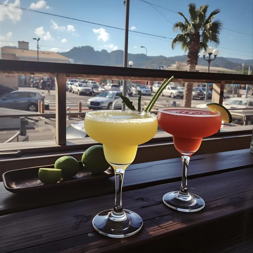 Margarita Summer Puns