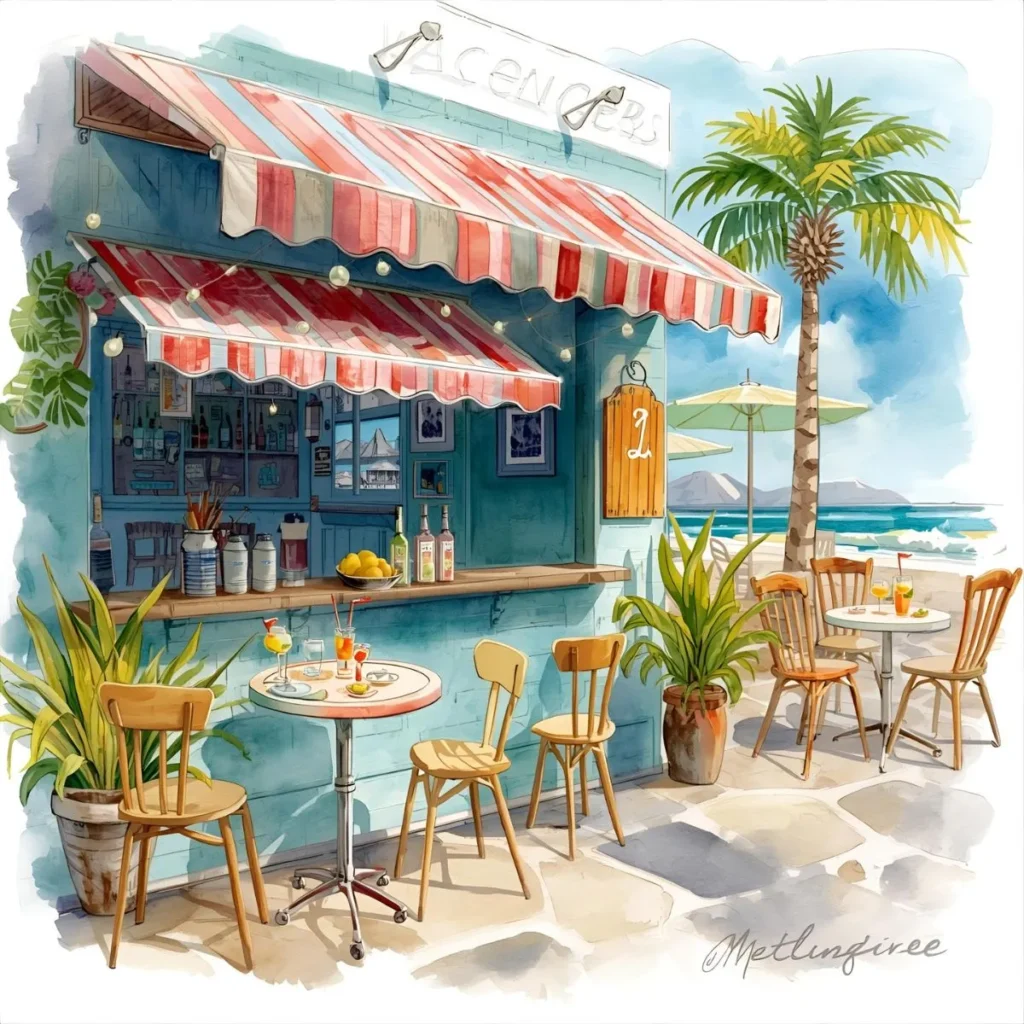 Margarita Travel Puns
