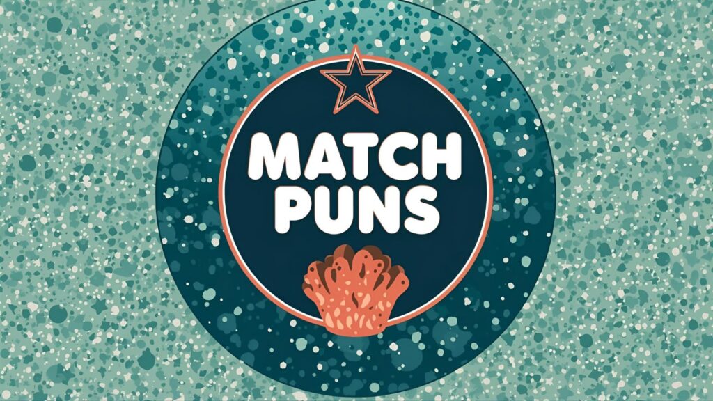 Matcha Puns