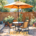 Patio Puns