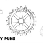 Rotary Puns