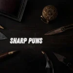 Sharp Puns