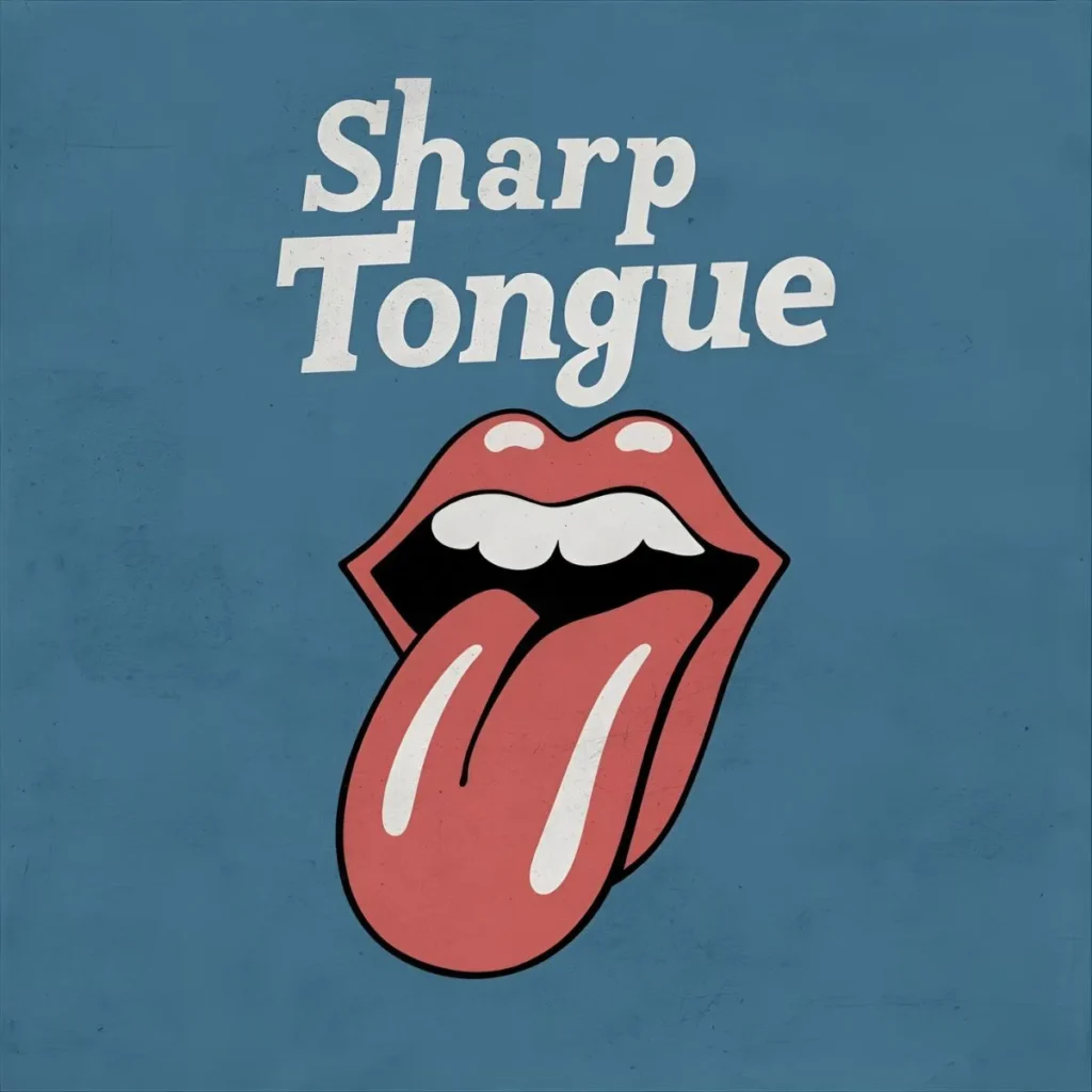 Sharp Tongue Puns 