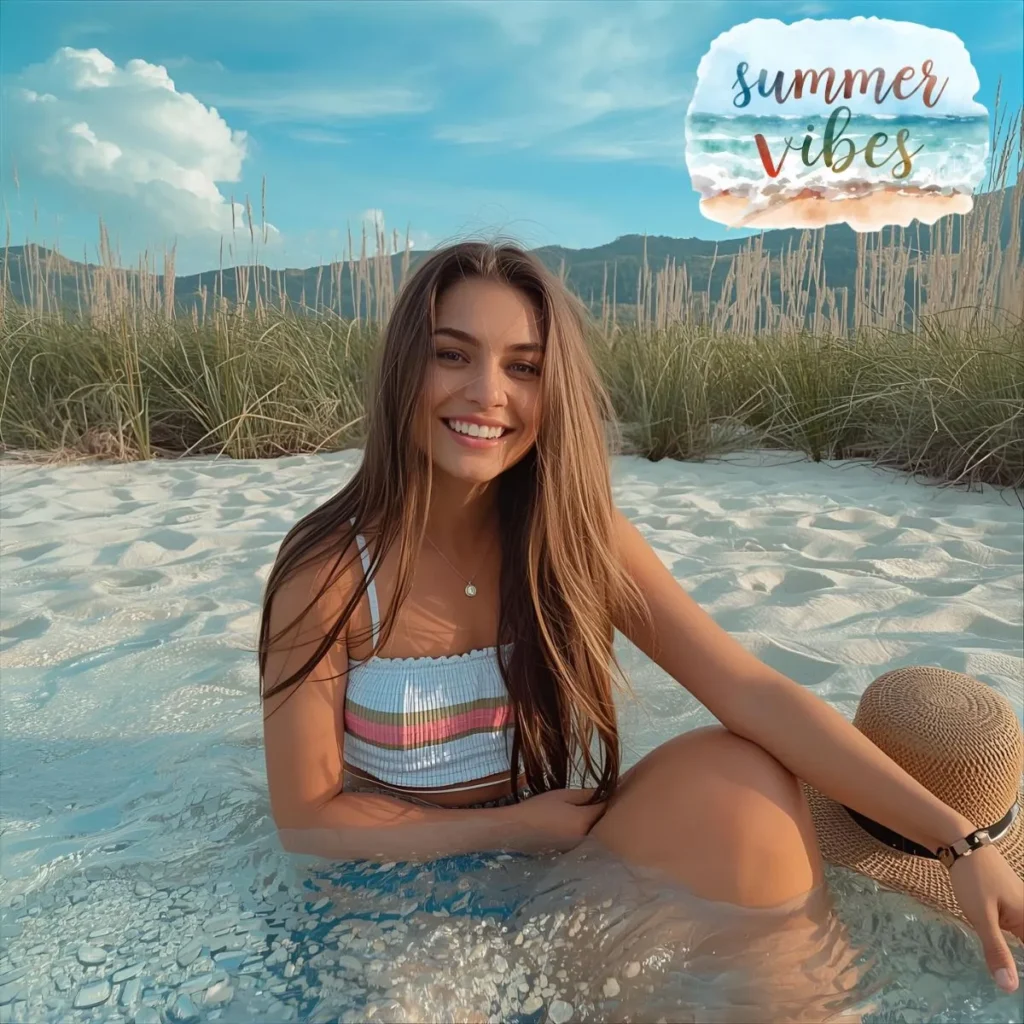 Summer Vibes June Puns