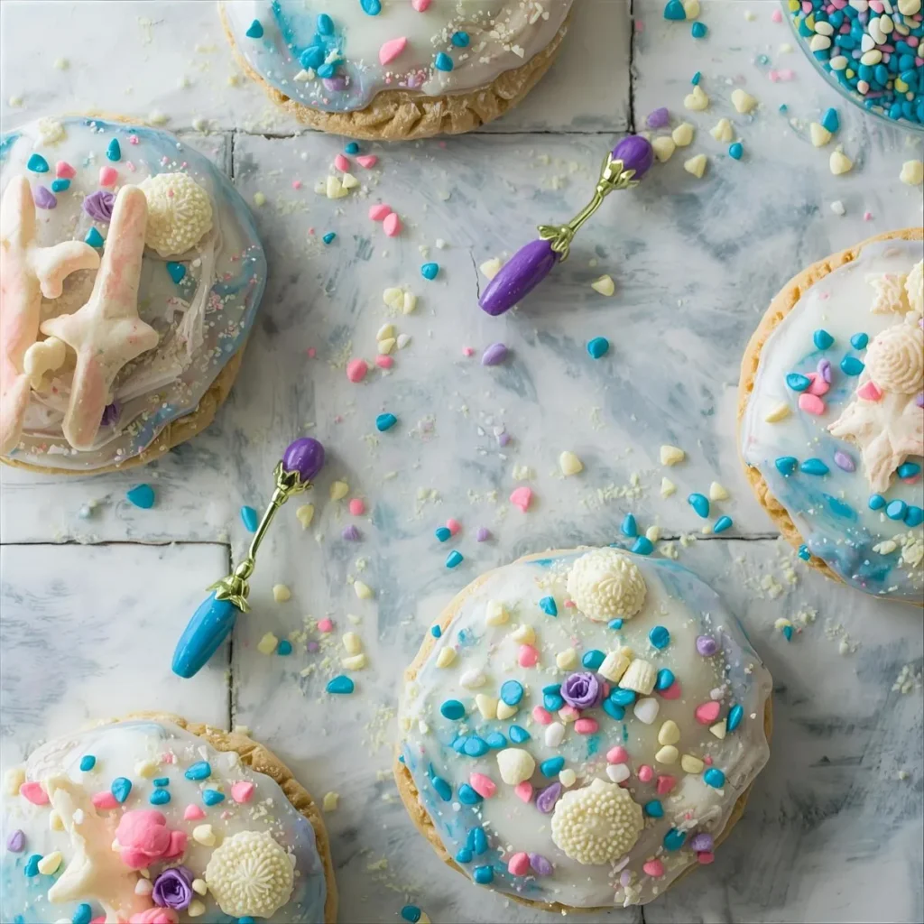 Sweet & Pastry Dough Puns