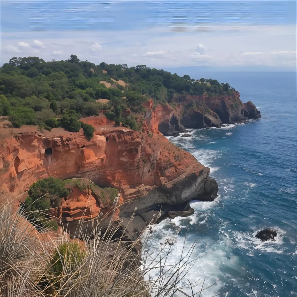 Travel & Adventure June Puns