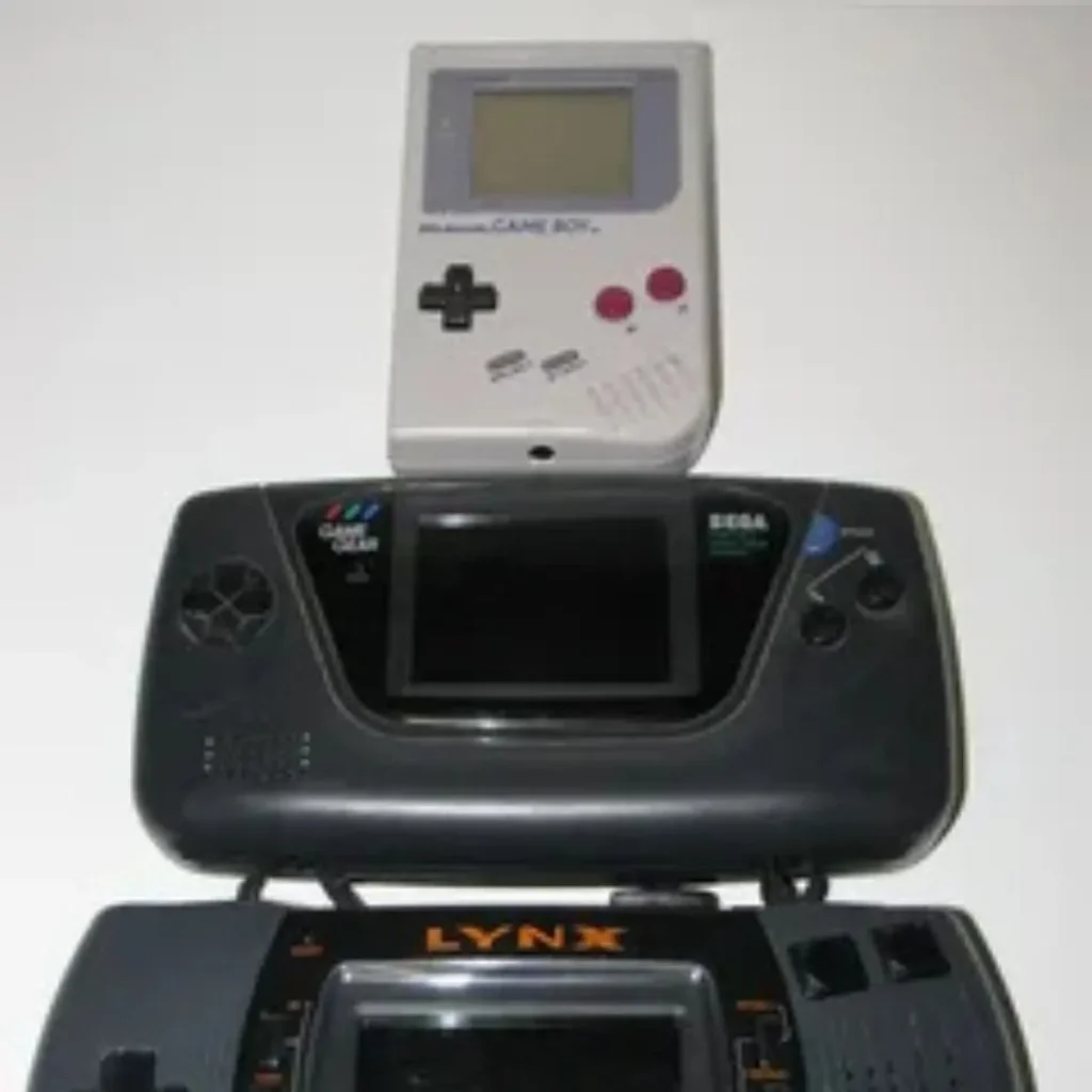 Video Game Gear Puns