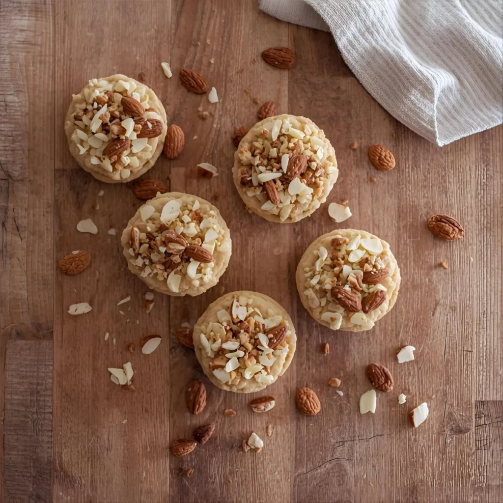 Almond Puns That Are Simply A-maizing