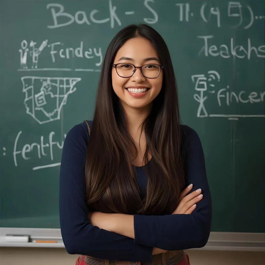 Back-to-School Teacher Puns