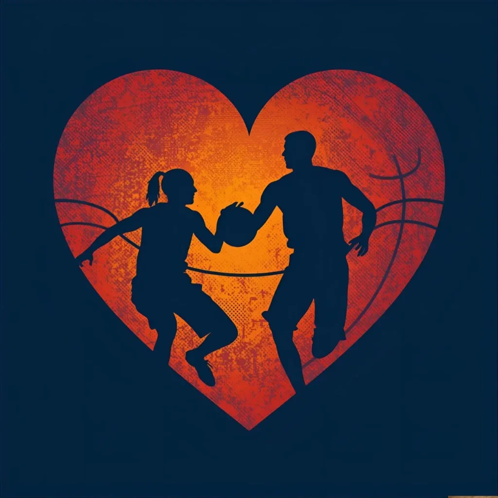 Basketball Love Puns