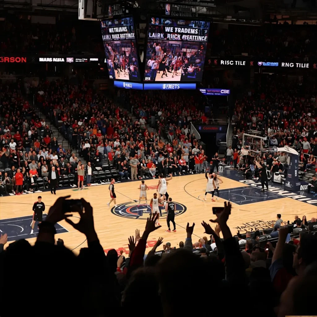 Basketball Season Puns