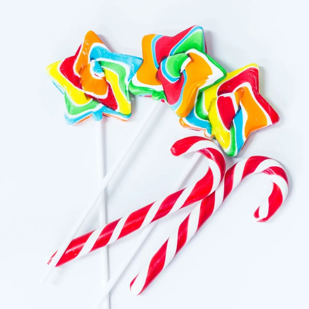 Candy Puns That’ll Stick With You