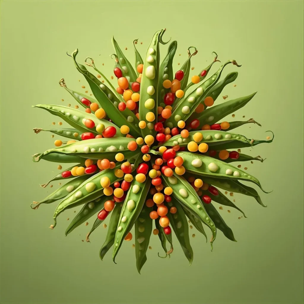 Classic Pea Puns Everyone Loves