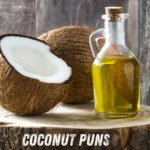 Coconut Puns