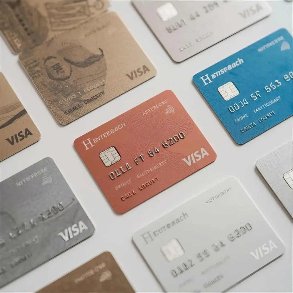 Credit Card Puns That Swipe Right