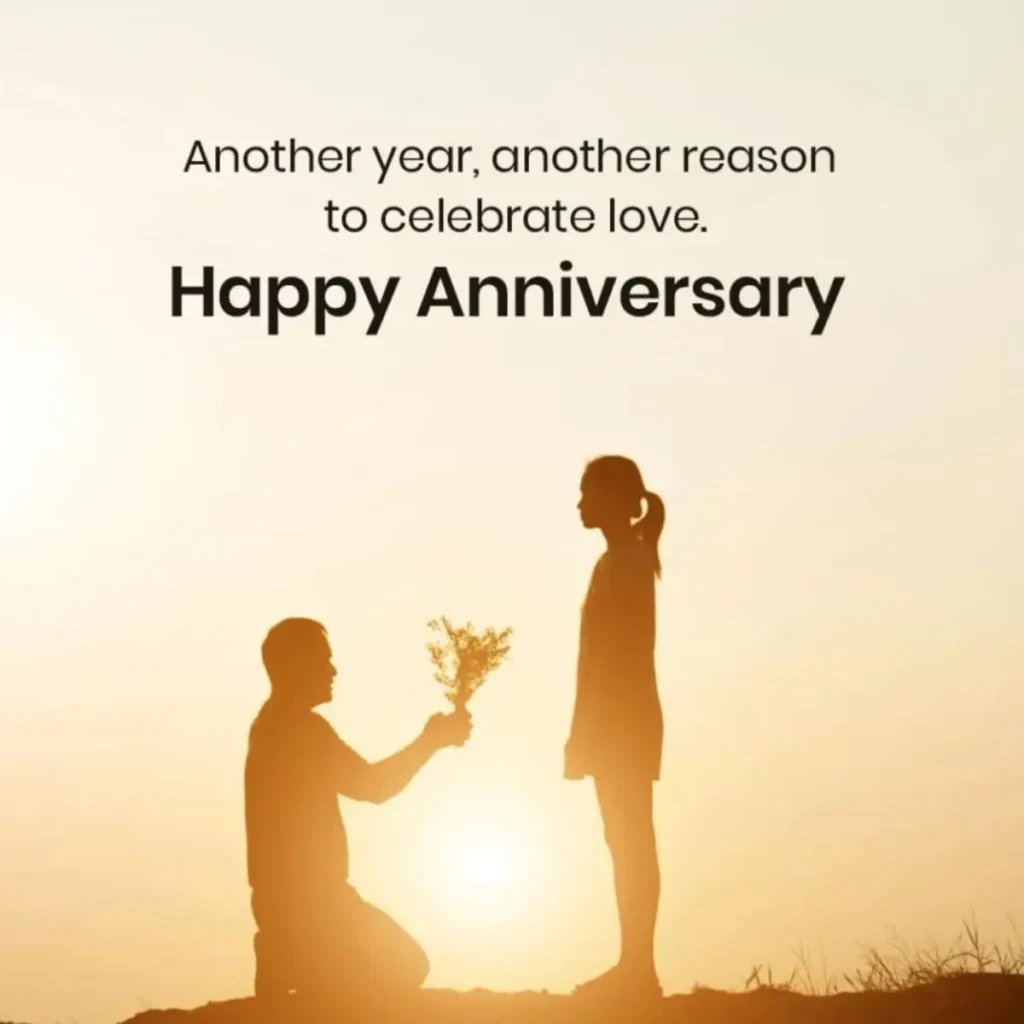 Cute Anniversary Puns for Couples